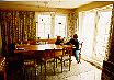 Essecke untere Etage